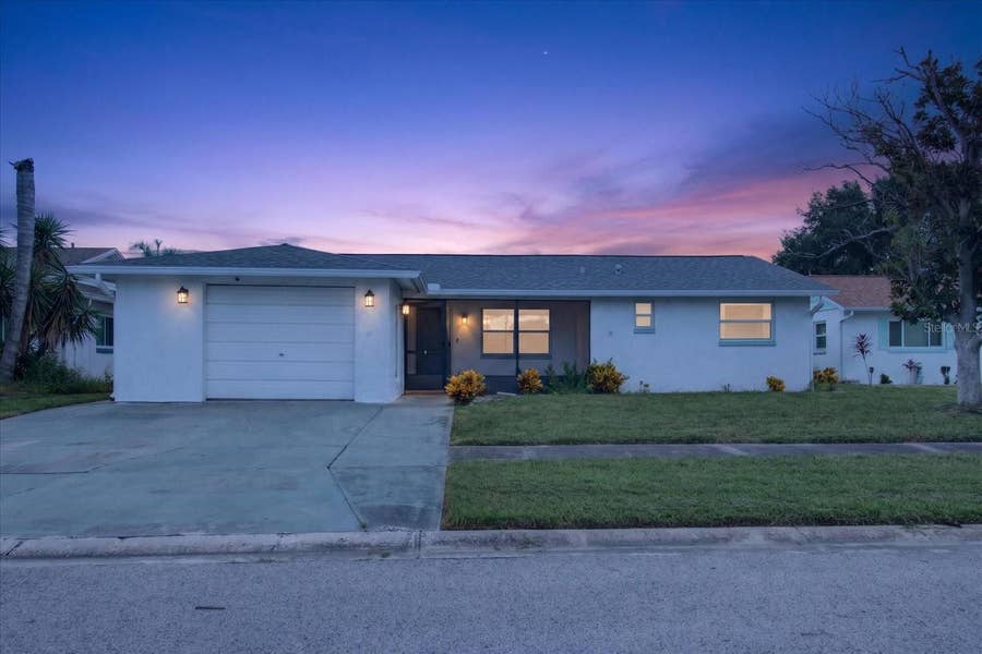 Property photo for 2217 HARRISON DRIVE, Holiday, FL