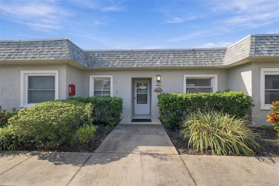 Property photo for 3721 TEESIDE DRIVE, New Port Richey, FL