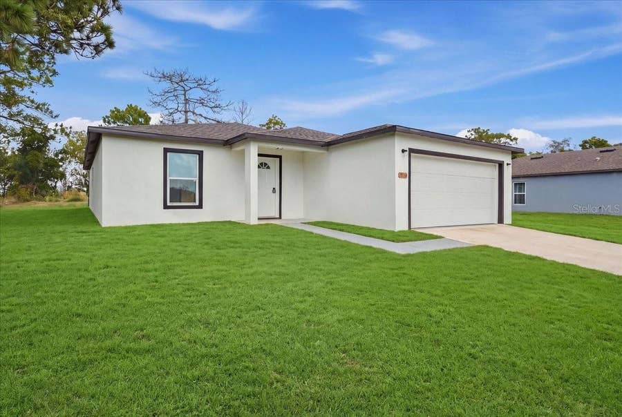 Property photo for 12493 KILLIAN STREET, Spring Hill, FL