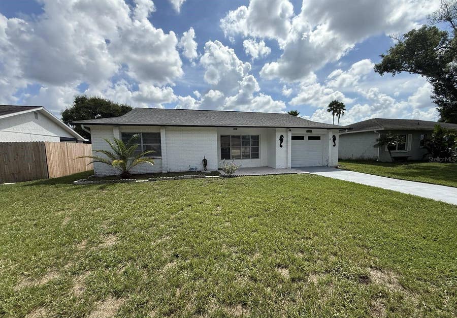 Property photo for 5048 LILLILEA LANE, New Port Richey, FL