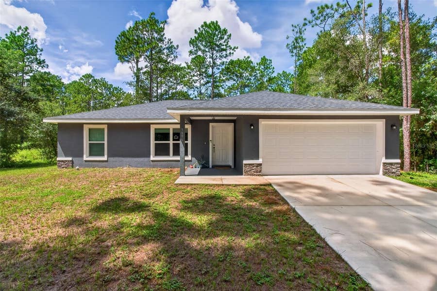 Property photo for 3896 SW 177TH TERRACE, Dunnellon, FL