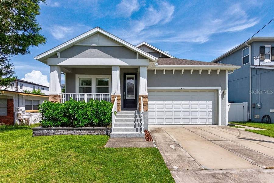 Property photo for 7508 S SWOOPE STREET, Tampa, FL