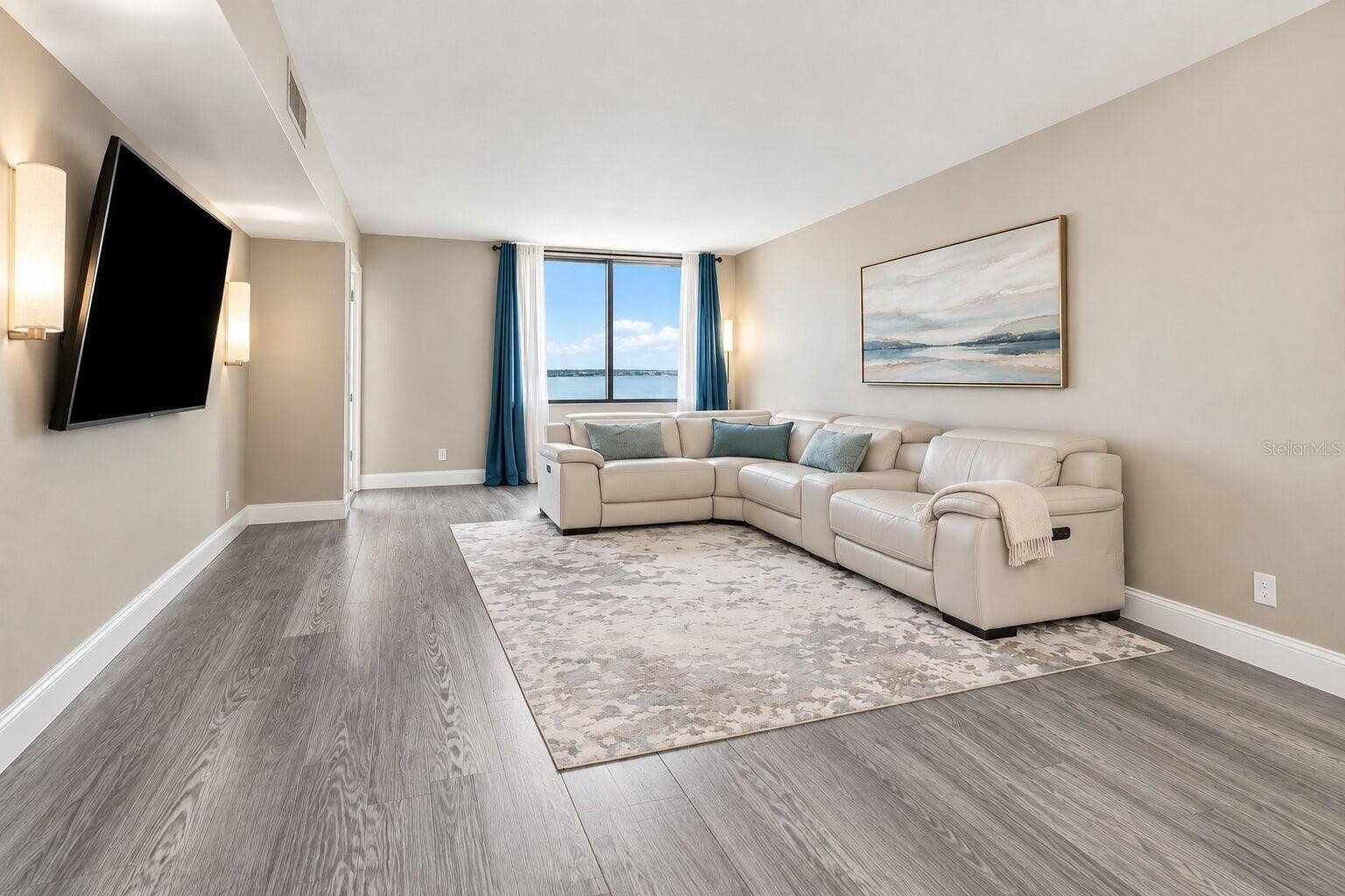 1460 GULF BOULEVARD, #1106, Clearwater, FL 33767