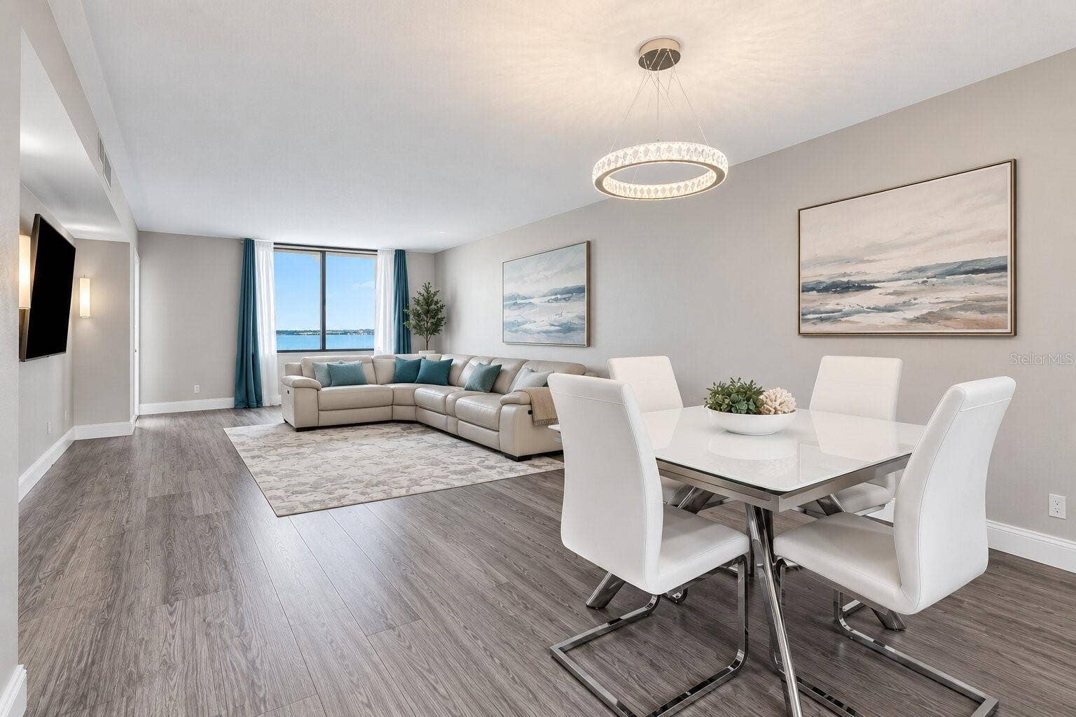 1460 GULF BOULEVARD, #1106, Clearwater, FL 33767