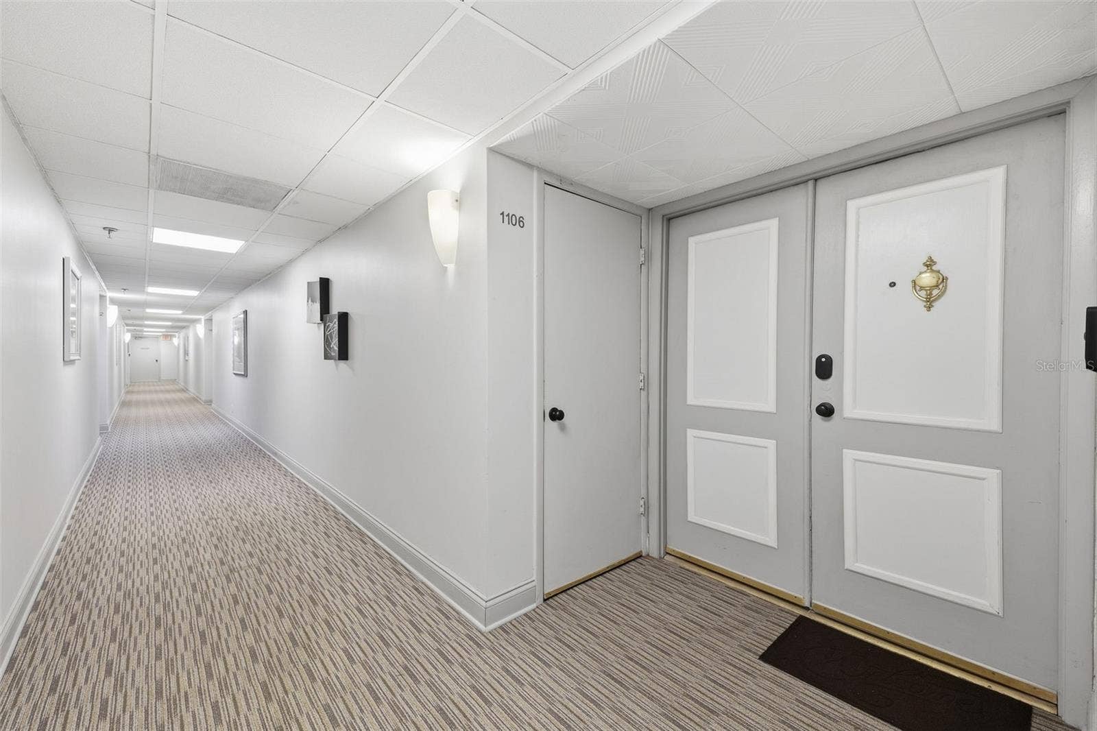 1460 GULF BOULEVARD, #1106, Clearwater, FL 33767
