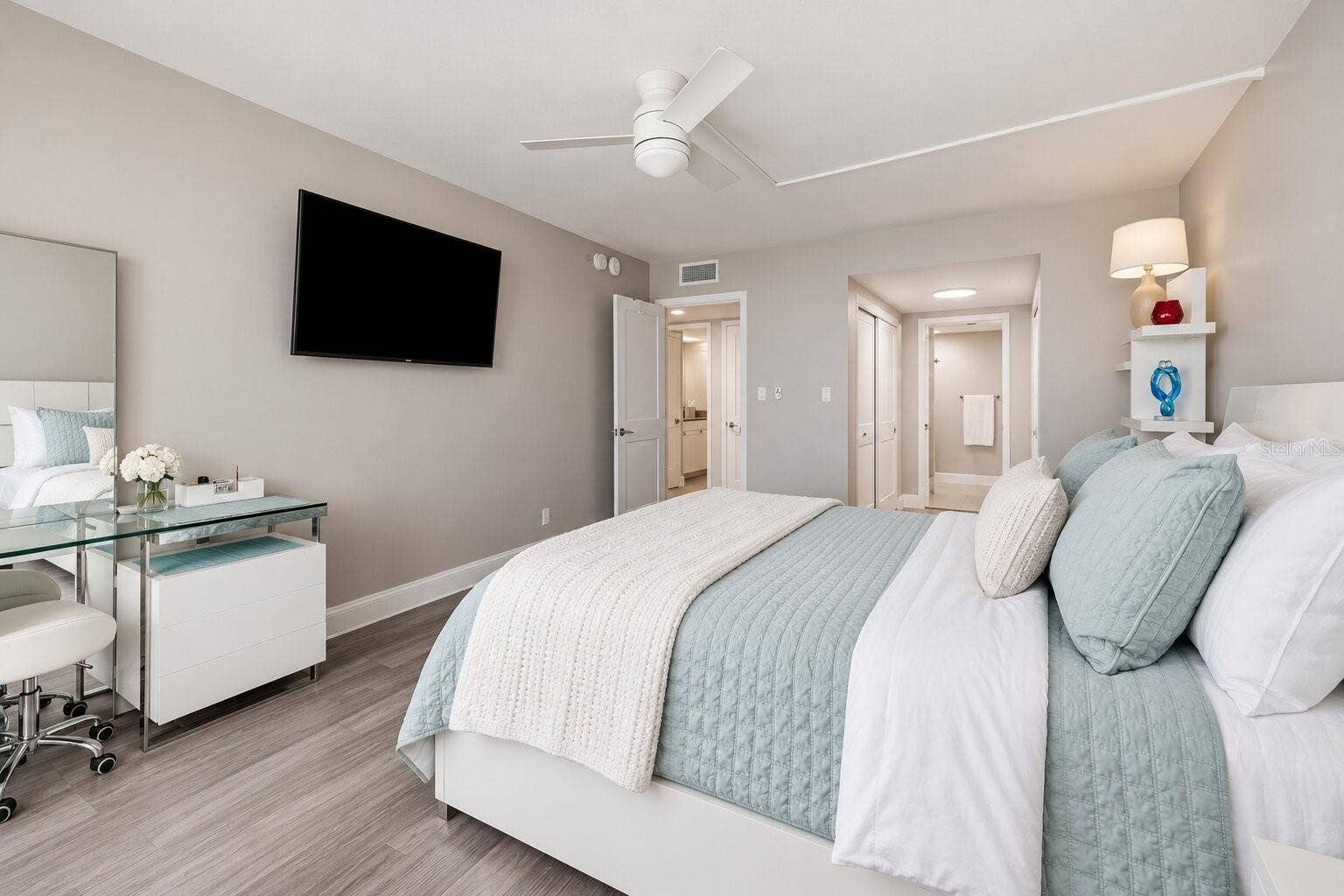 1460 GULF BOULEVARD, #1106, Clearwater, FL 33767