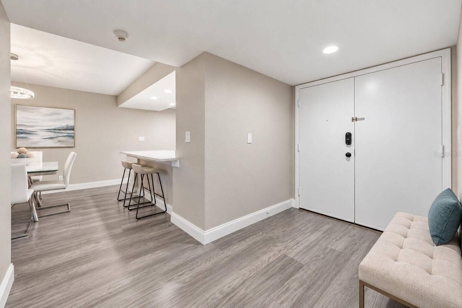 1460 GULF BOULEVARD, #1106, Clearwater, FL 33767
