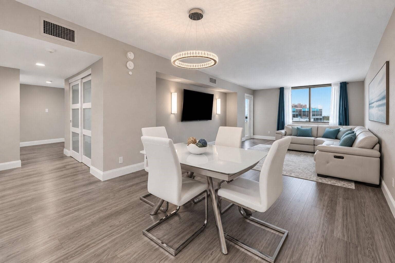 1460 GULF BOULEVARD, #1106, Clearwater, FL 33767