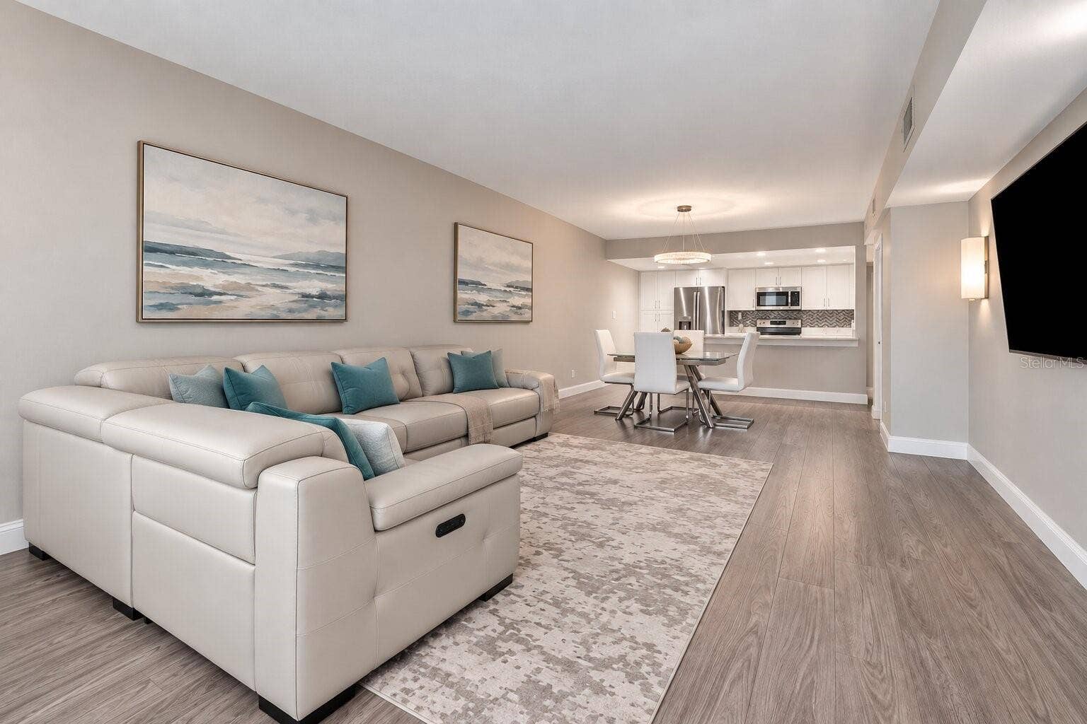 1460 GULF BOULEVARD, #1106, Clearwater, FL 33767