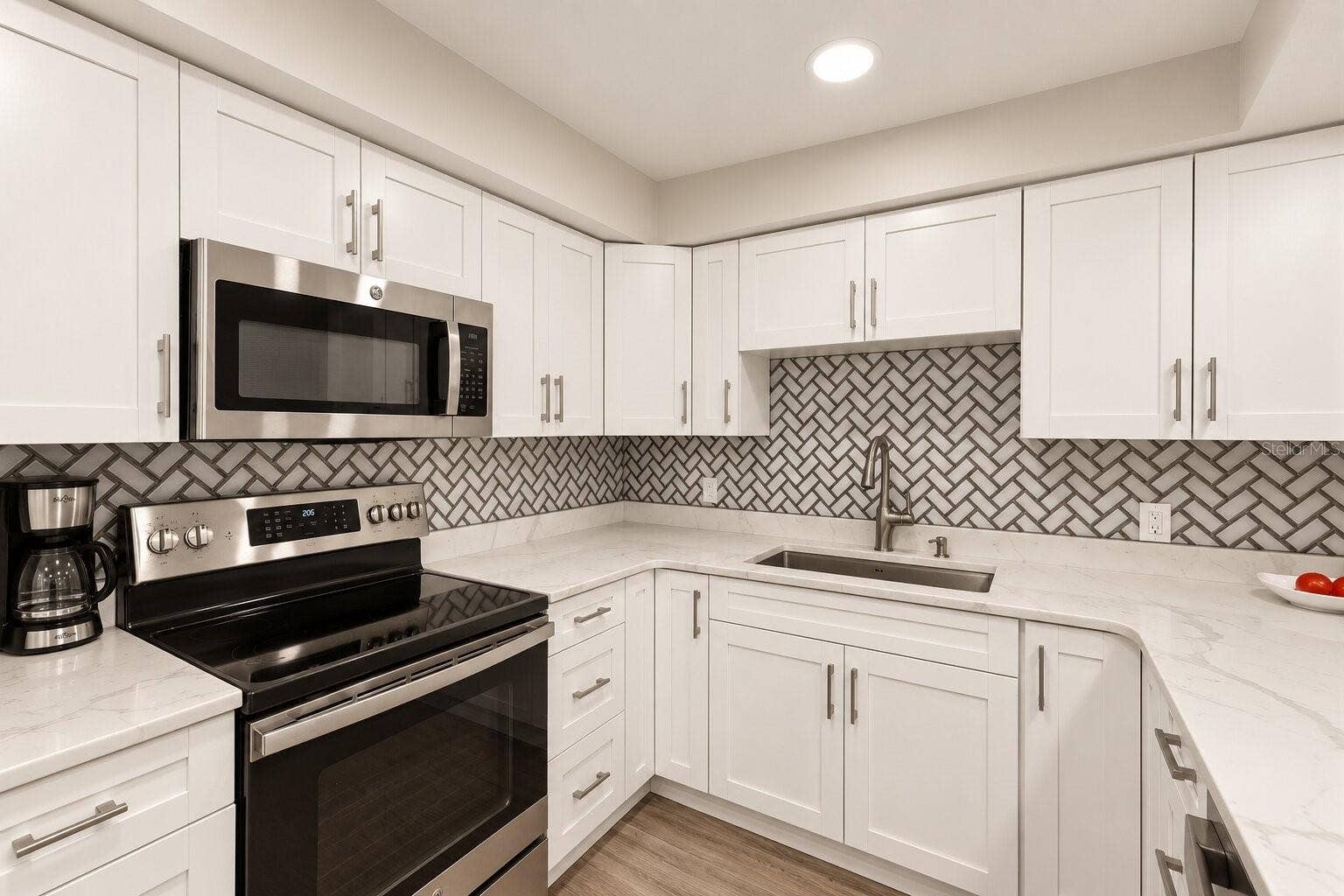1460 GULF BOULEVARD, #1106, Clearwater, FL 33767