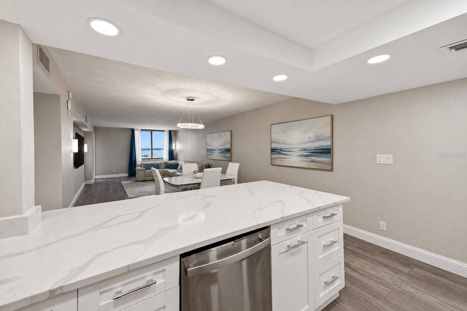 1460 GULF BOULEVARD, #1106, Clearwater, FL 33767
