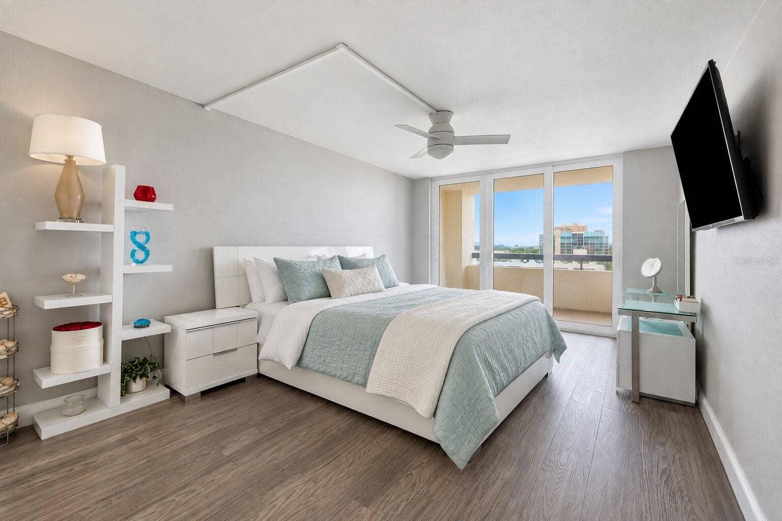 1460 GULF BOULEVARD, #1106, Clearwater, FL 33767