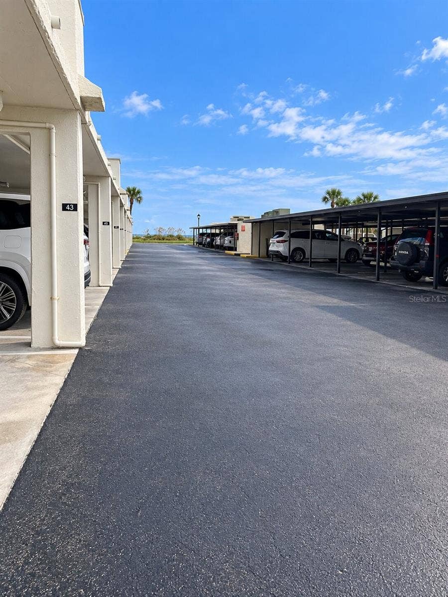 1460 GULF BOULEVARD, #1106, Clearwater, FL 33767