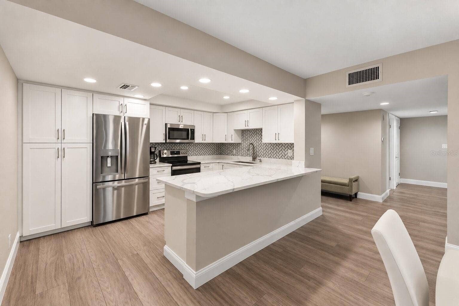1460 GULF BOULEVARD, #1106, Clearwater, FL 33767