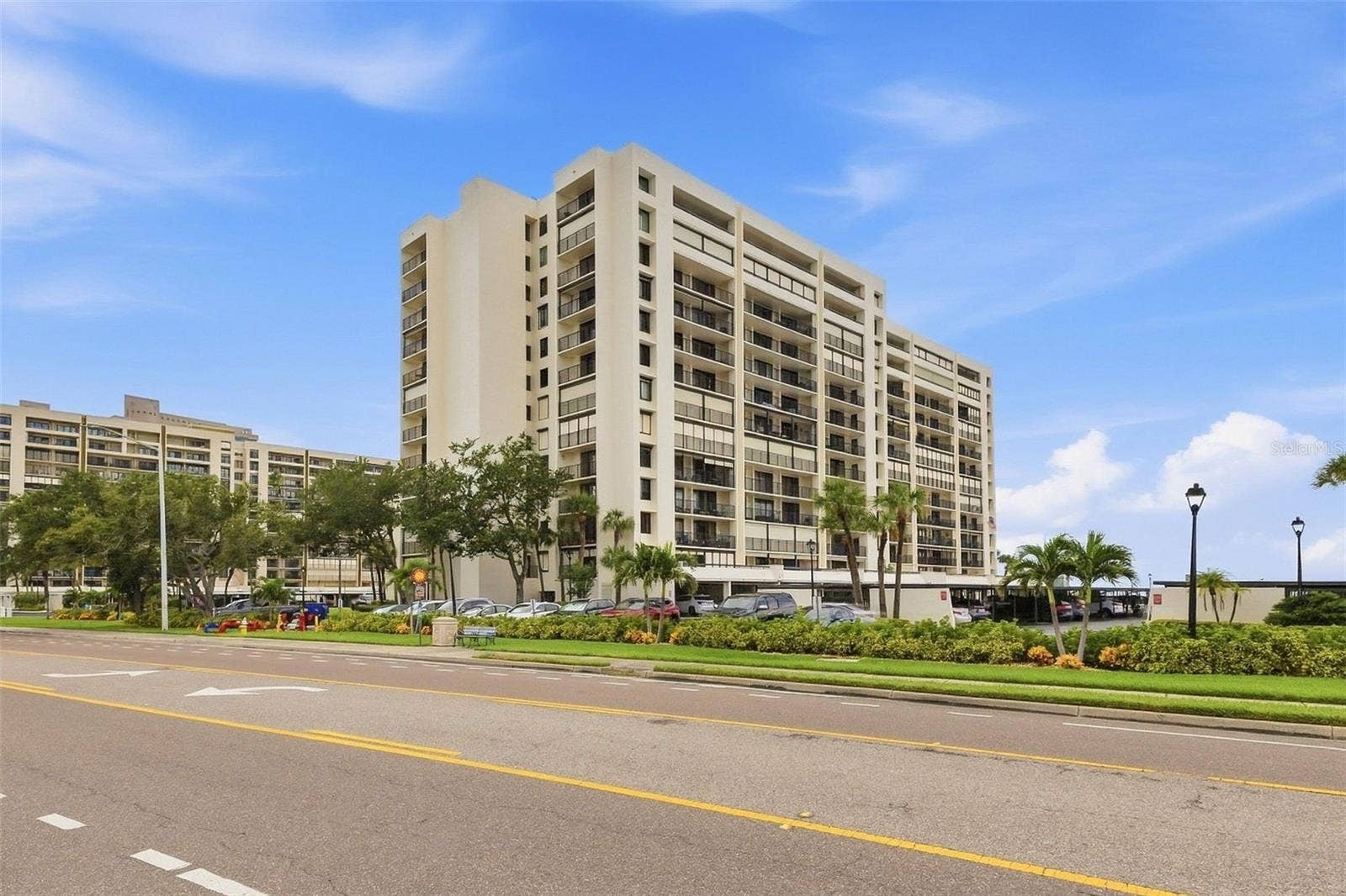 1460 GULF BOULEVARD, #1106, Clearwater, FL 33767