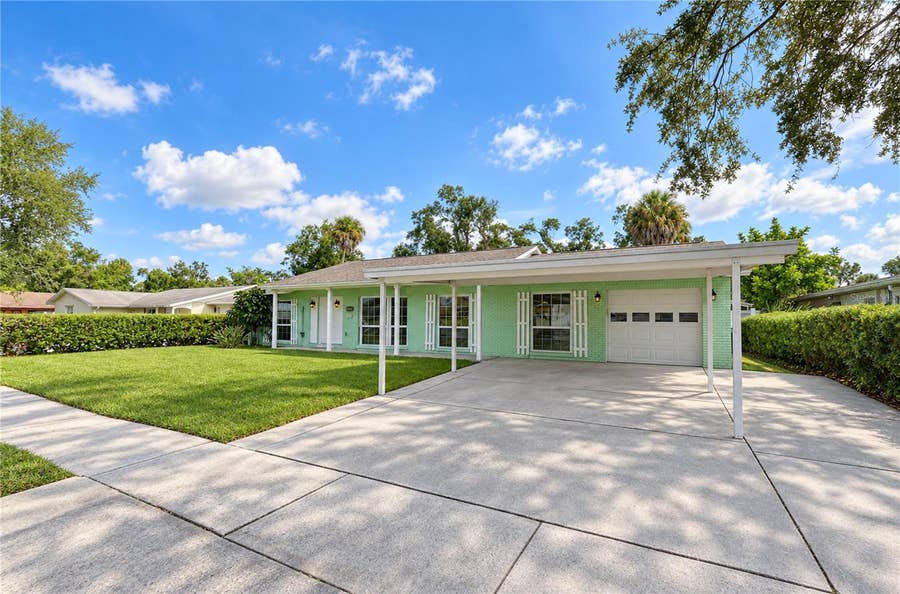 Property photo for 8013 W ELM STREET, Tampa, FL
