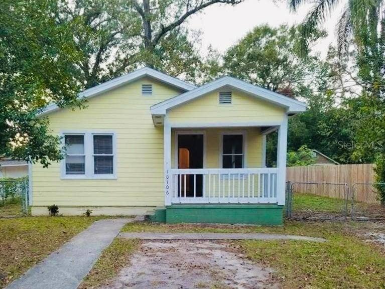 Property photo for 10106 N ARDEN AVENUE, Tampa, FL