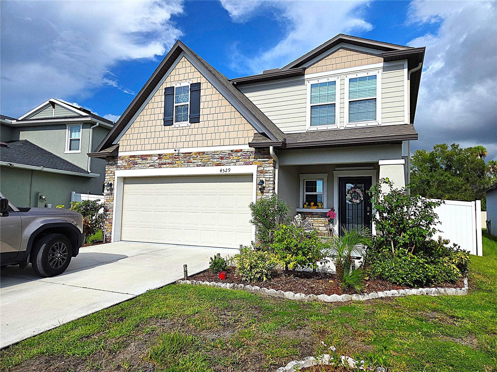 4529 REISSWOOD LOOP, Palmetto, FL 34221 4529 REISSWOOD LOOP, Palmetto, FL 34221