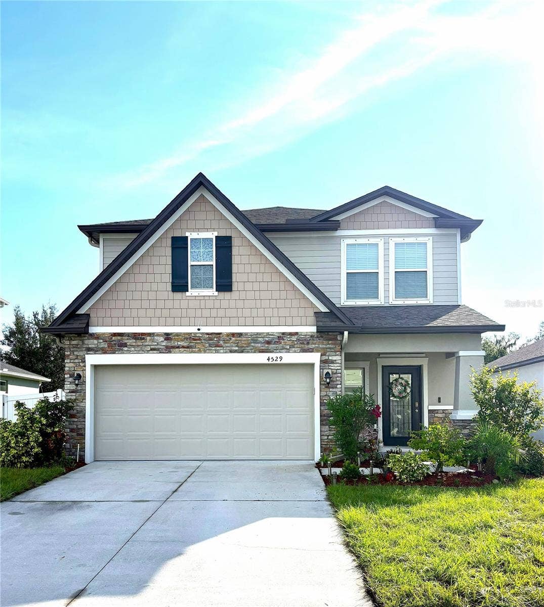 4529 REISSWOOD LOOP, Palmetto, FL 34221 4529 REISSWOOD LOOP, Palmetto, FL 34221