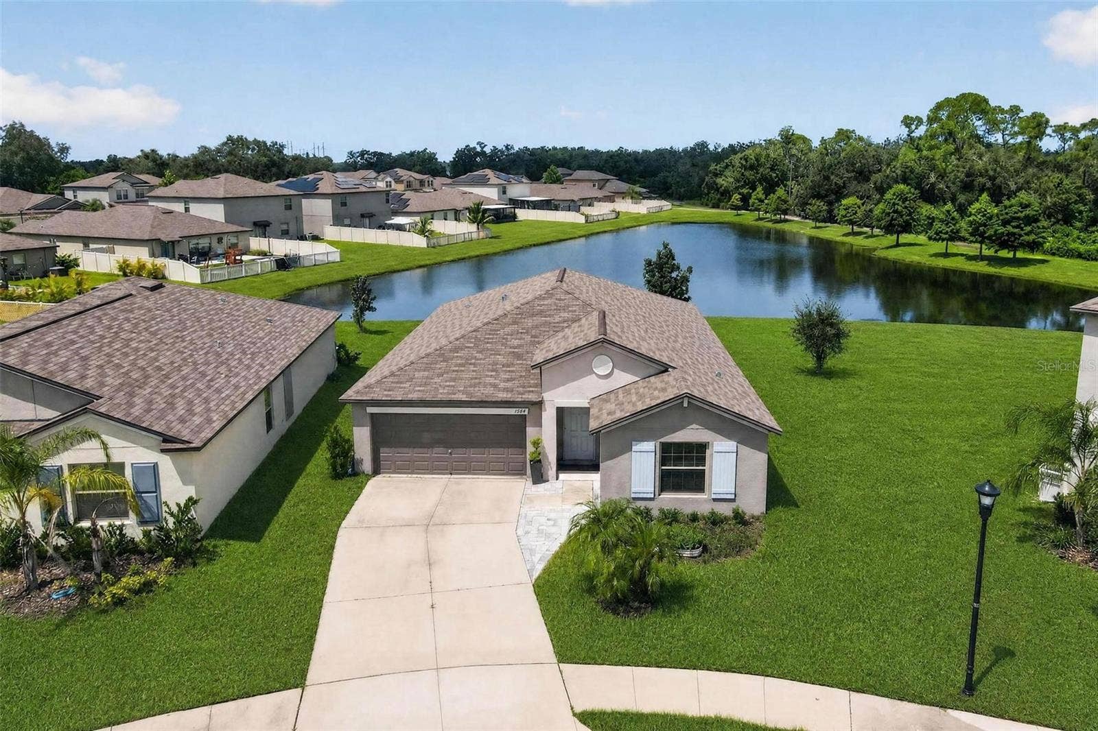 1984 FAN ALOE WAY, Ruskin, FL 33570 1984 FAN ALOE WAY, Ruskin, FL 33570