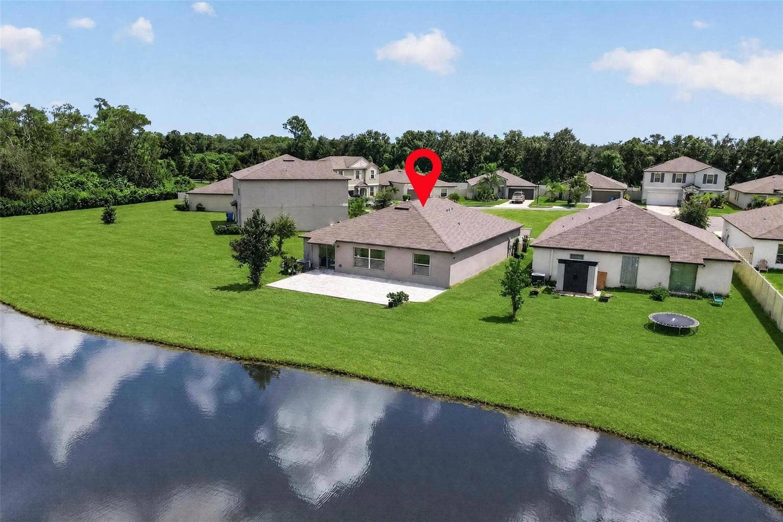 1984 FAN ALOE WAY, Ruskin, FL 33570 1984 FAN ALOE WAY, Ruskin, FL 33570