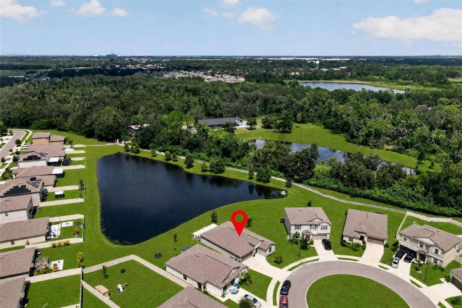 1984 FAN ALOE WAY, Ruskin, FL 33570 1984 FAN ALOE WAY, Ruskin, FL 33570