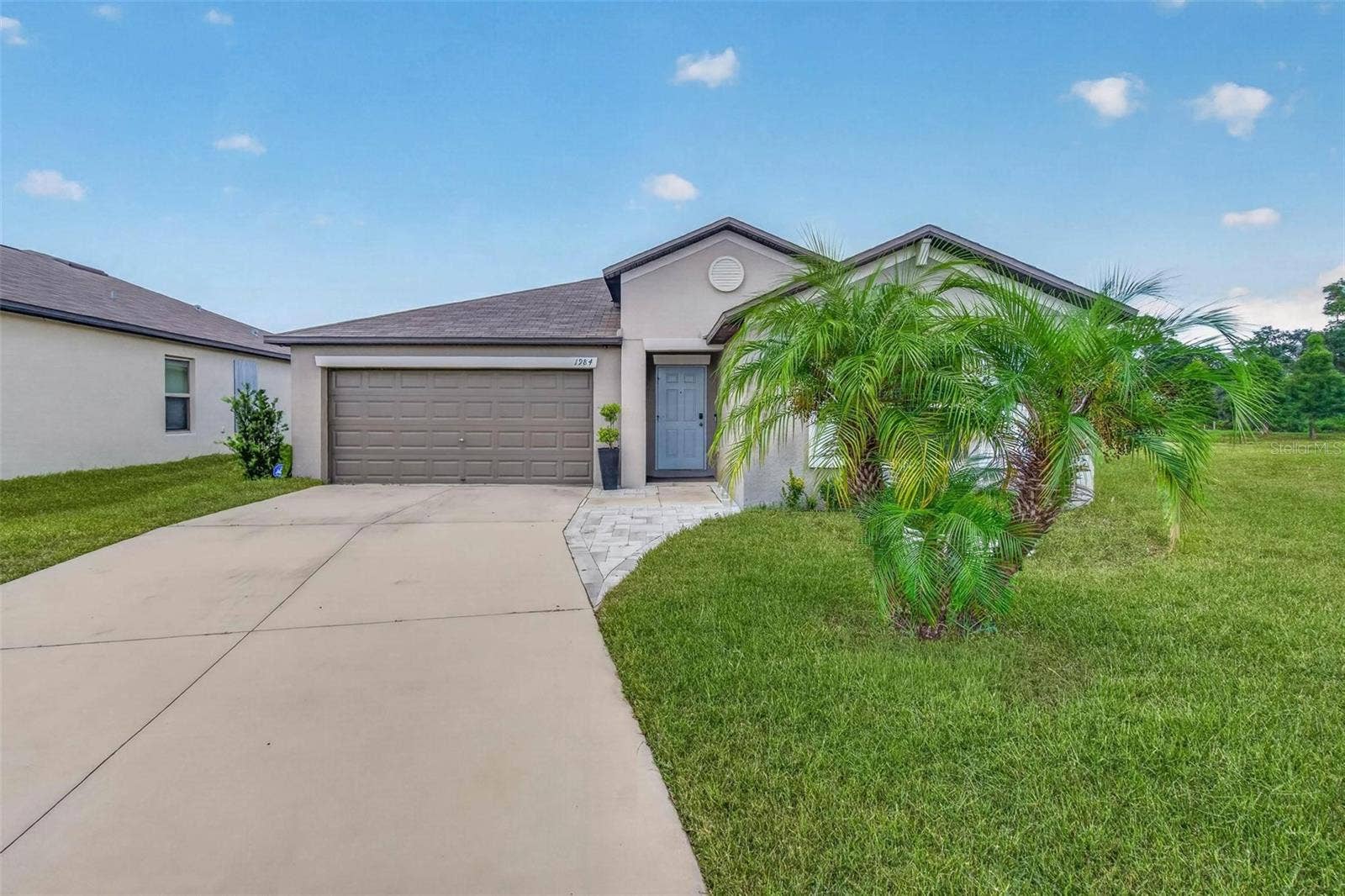 1984 FAN ALOE WAY, Ruskin, FL 33570 1984 FAN ALOE WAY, Ruskin, FL 33570