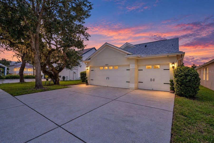 Property photo for 13028 TERRACE SPRINGS DRIVE, Temple Terrace, FL