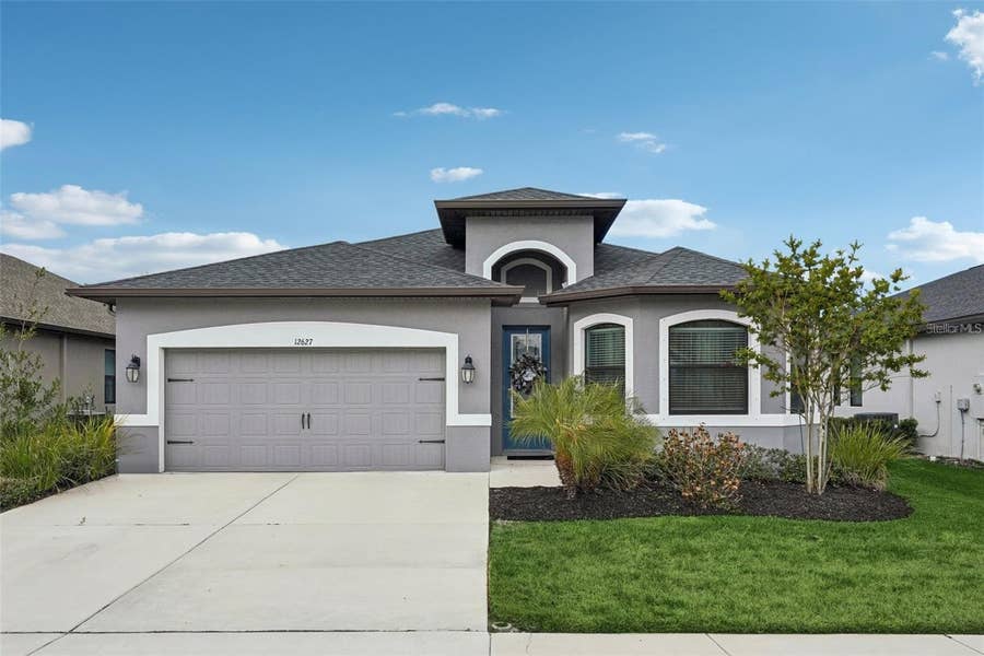 Property photo for 12627 VANDER WAY, New Port Richey, FL