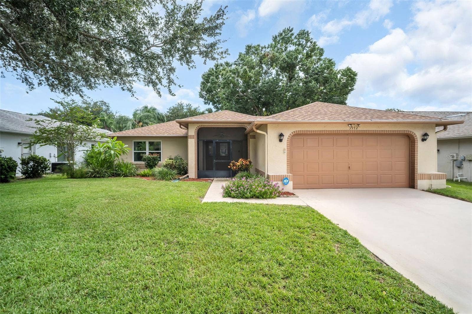3972 TARPON POINTE CIRCLE, Palm Harbor, FL 34684 Welcome home~