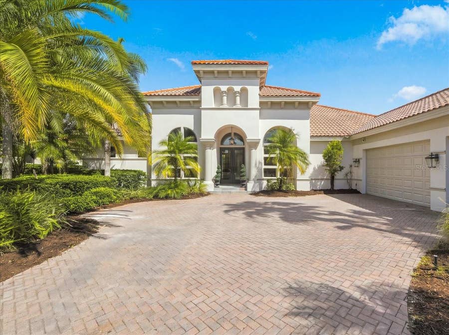 Property photo for 11805 SHIRE WYCLIFFE COURT, Tampa, FL