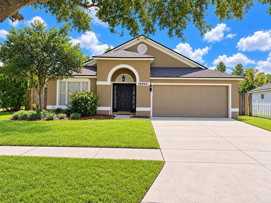 Property photo for 26944 AFFIRMED DRIVE, Wesley Chapel, FL