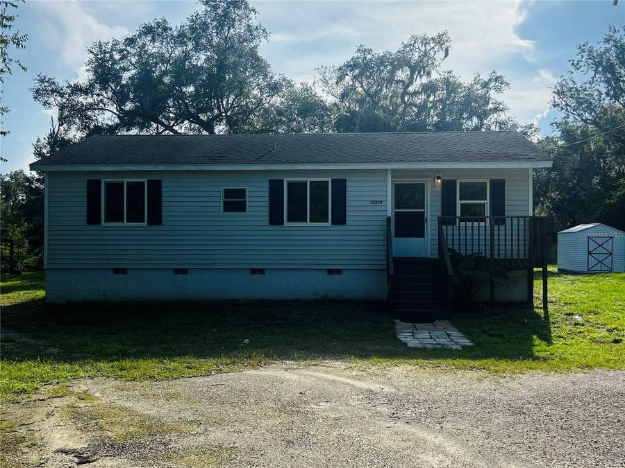 Property photo for 32350 MARCHMONT CIRCLE, Dade City, FL