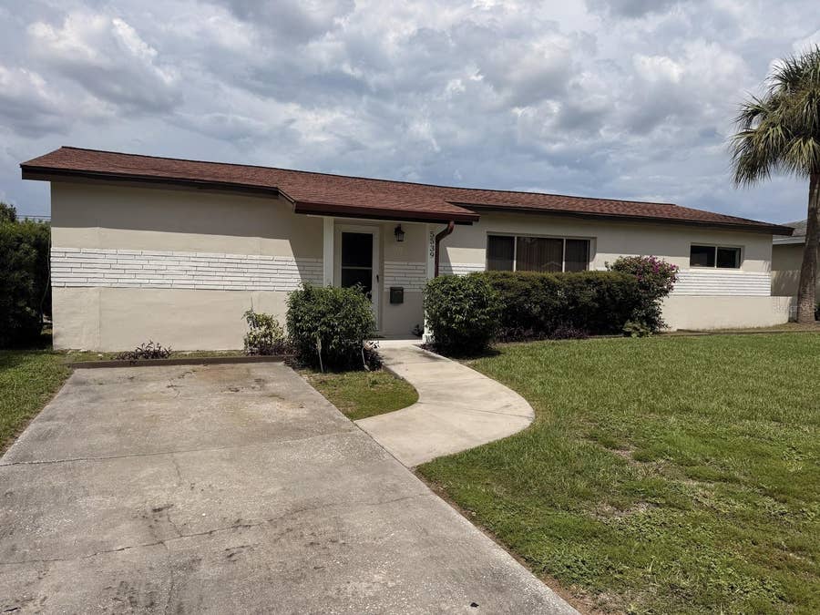 Property photo for 5539 7TH AVENUE N, St Petersburg, FL
