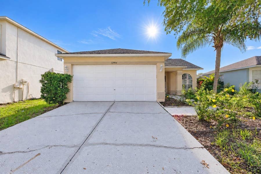 Property photo for 12916 BRANT TREE DRIVE, Riverview, FL