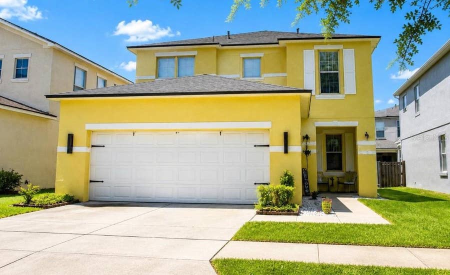 Property photo for 12135 FOX BLOOM AVENUE, Gibsonton, FL