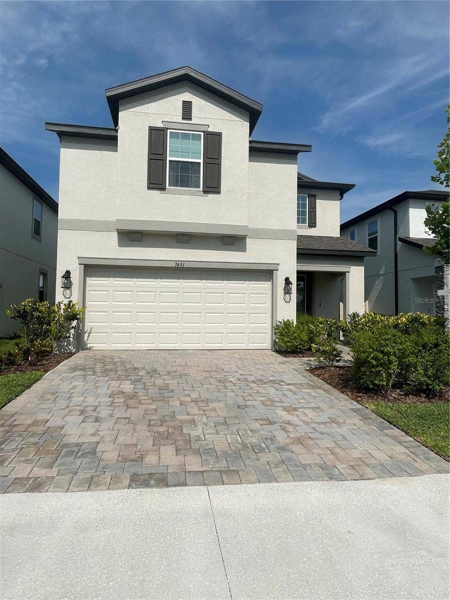 Property photo for 7491 NOTCHED PINE BEND, Wesley Chapel, FL