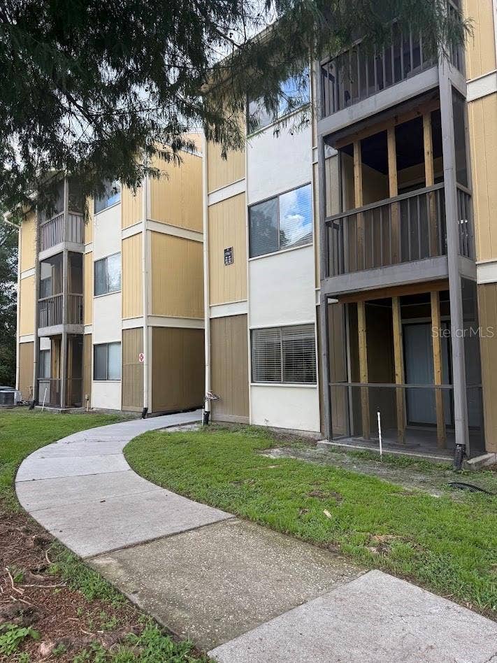 Property photo for 13367 ARBOR POINTE CIRCLE, #201, Tampa, FL