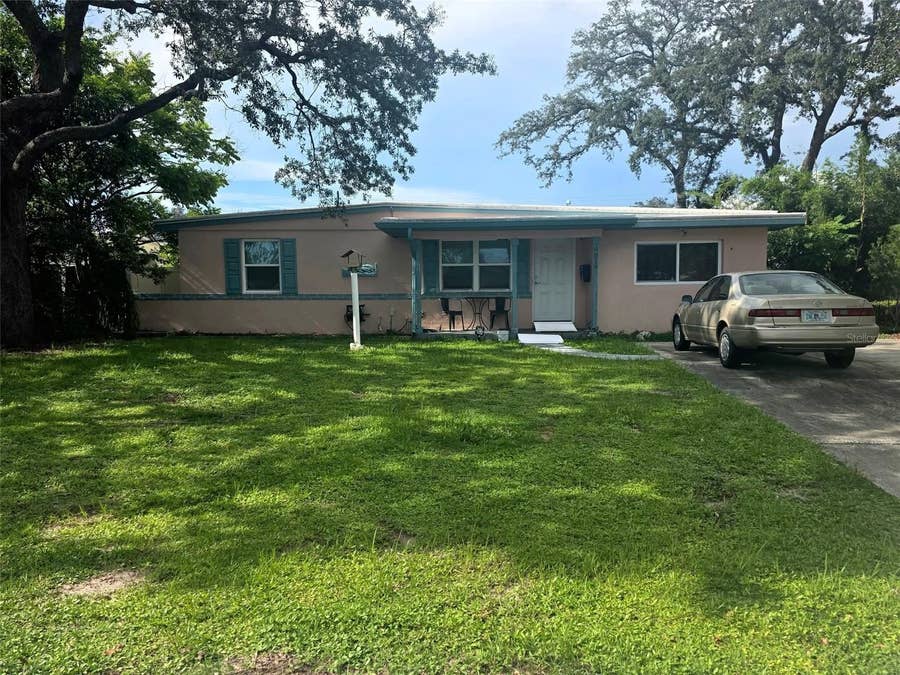 Property photo for 4619 28TH AVENUE N, St Petersburg, FL