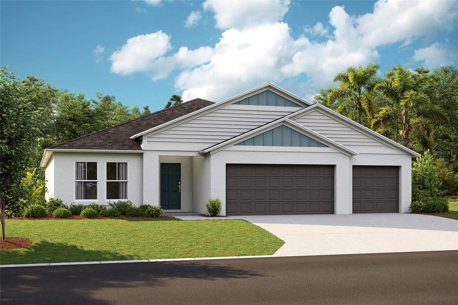 Property photo for 31642 BIENVILLE LANE, Wesley Chapel, FL