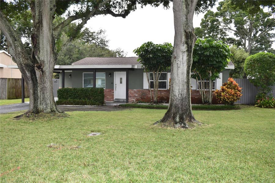 Property photo for 110 ROYAL PALMS, Largo, FL