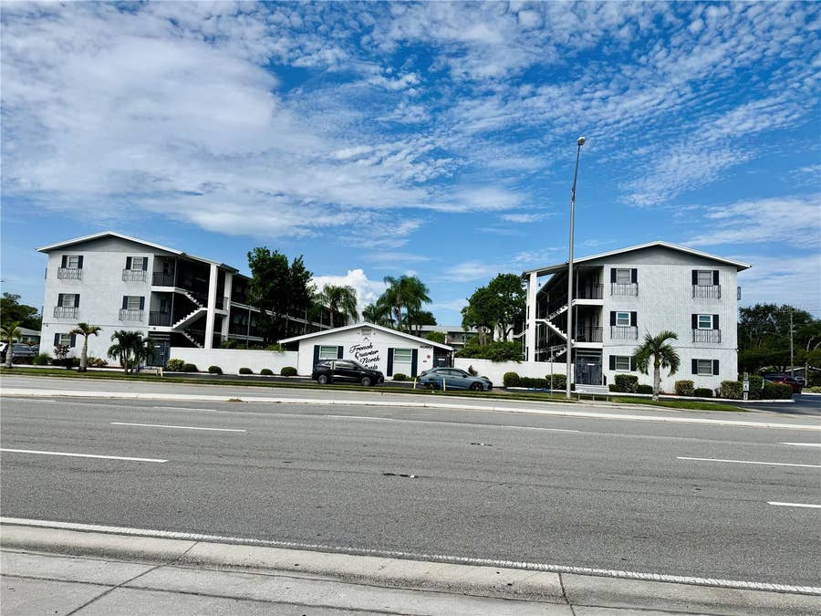 Property photo for 4050 4TH STREET N, #305, St Petersburg, FL