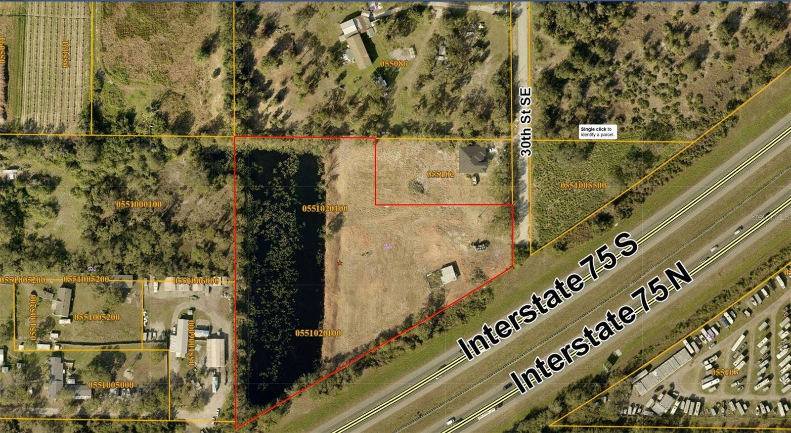 1521 30TH STREET SE, Ruskin, FL 33570 1521 30TH STREET SE, Ruskin, FL 33570
