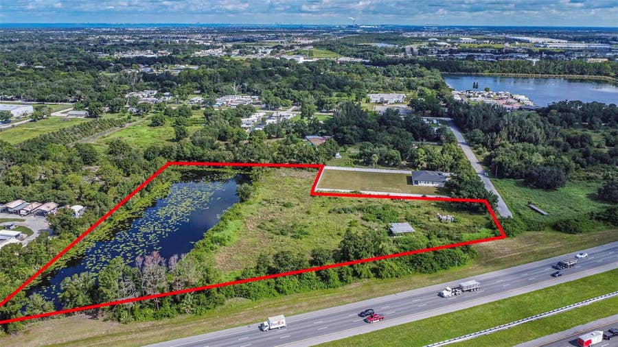 Property photo for 1521 30TH STREET SE, Ruskin, FL