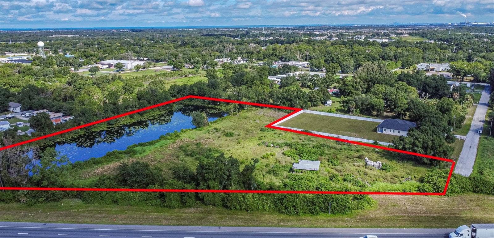 1521 30TH STREET SE, Ruskin, FL 33570 1521 30TH STREET SE, Ruskin, FL 33570