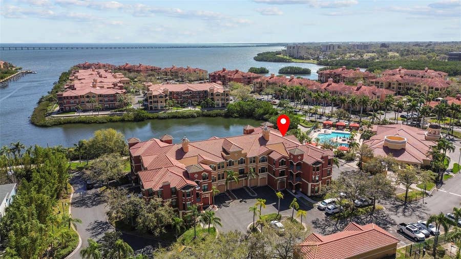 Property photo for 2709 VIA CIPRIANI, #532B, Clearwater, FL