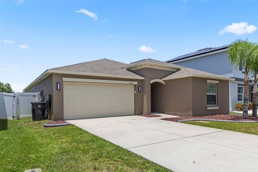 Property photo for 10633 STANDING STONE DRIVE, Wimauma, FL