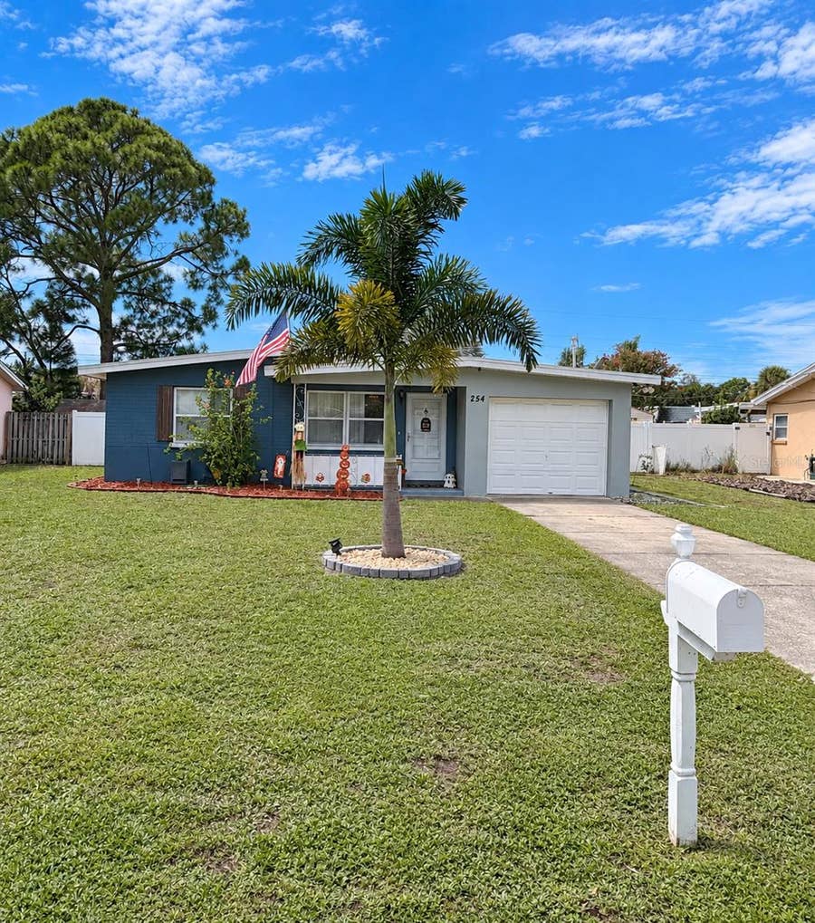 Property photo for 254 WERTZ DRIVE, Largo, FL