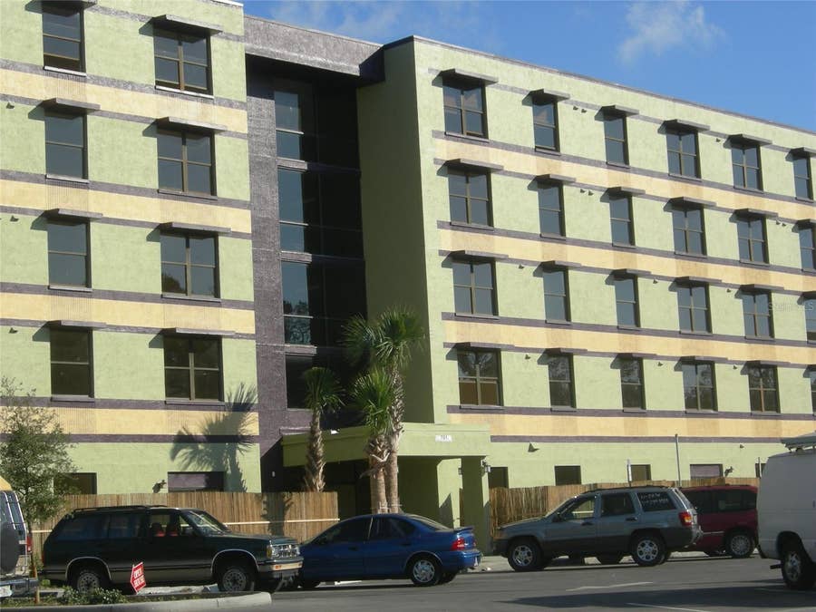 Property photo for 701 S MADISON AVENUE, #405, Clearwater, FL