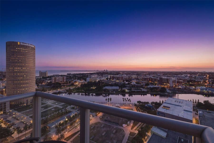 Property photo for 777 N ASHLEY DRIVE, #2301, Tampa, FL